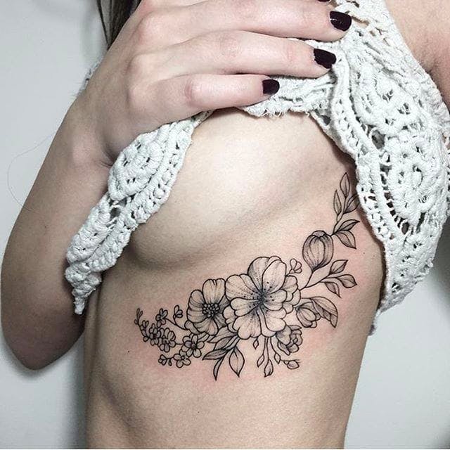 tatuagens femininas